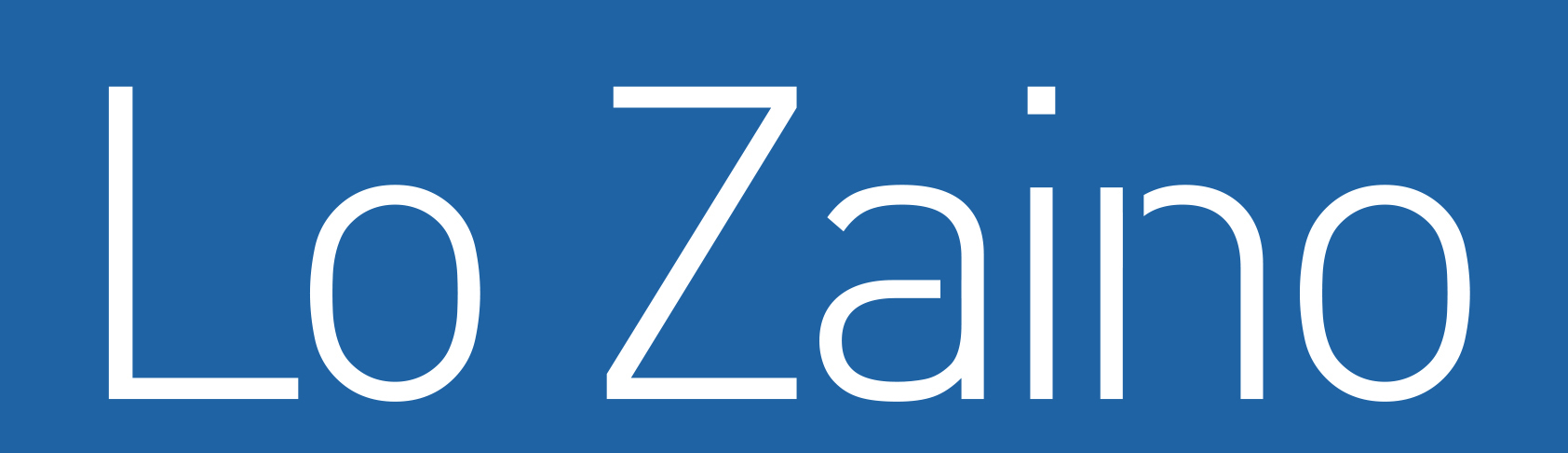 Lo Zaino