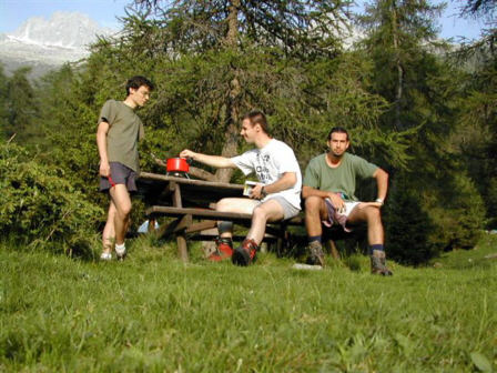 Ingrandisci
