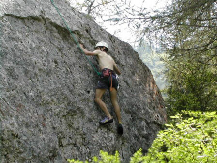 Ingrandisci