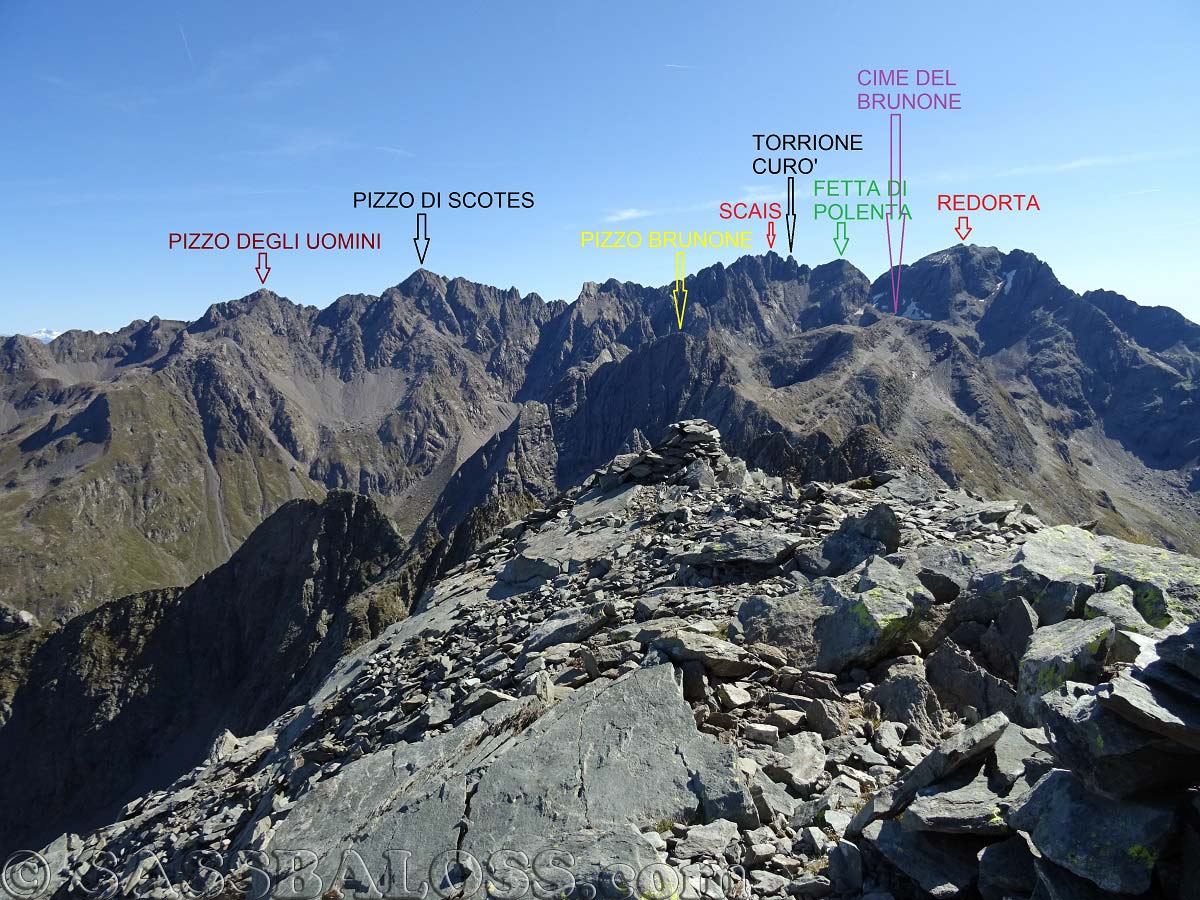 Ingrandisci