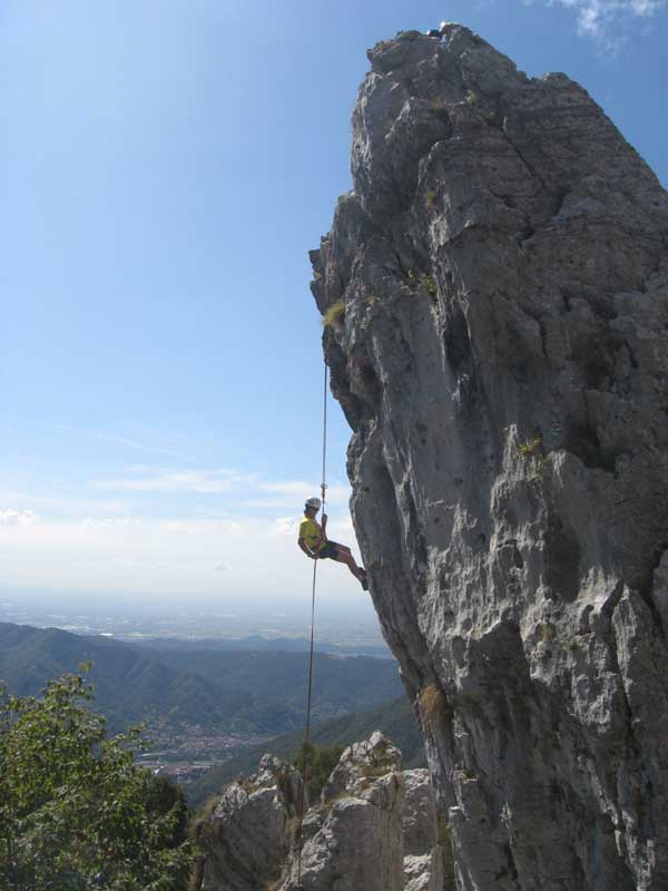 Ingrandisci
