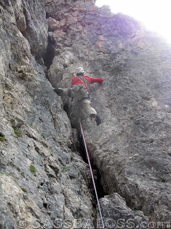 Ingrandisci