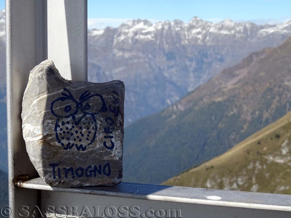 Ingrandisci