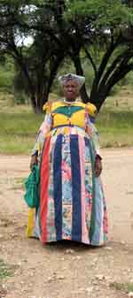 Donna Herero