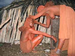 Donne Himba
