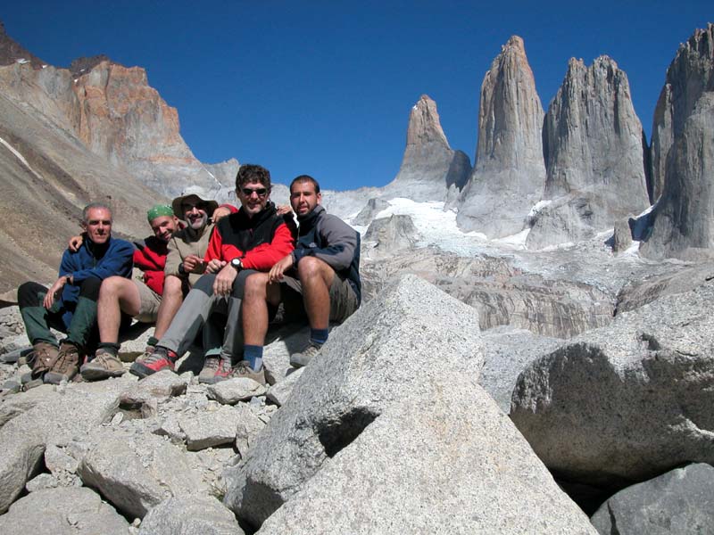 Ingrandisci
