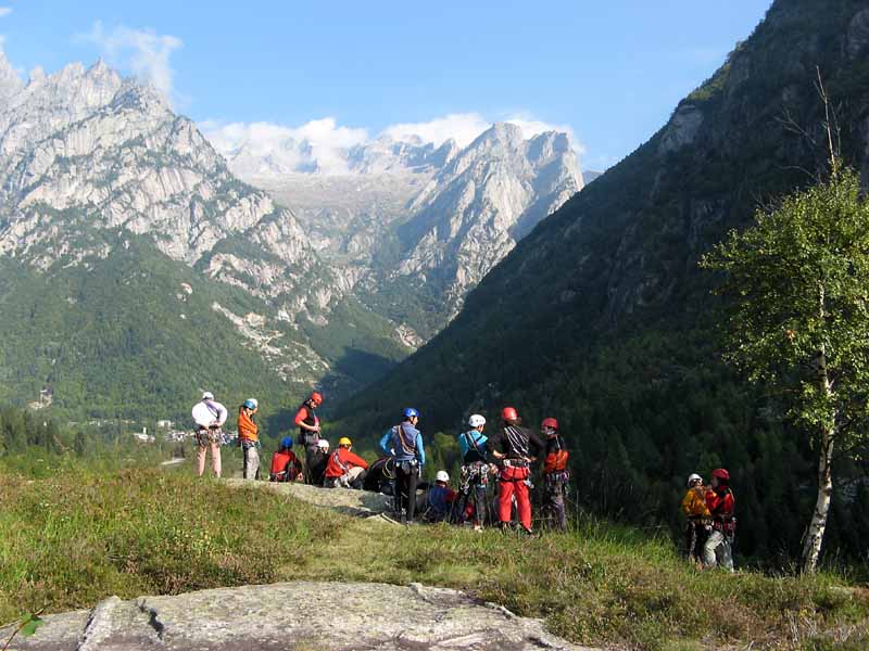 Ingrandisci