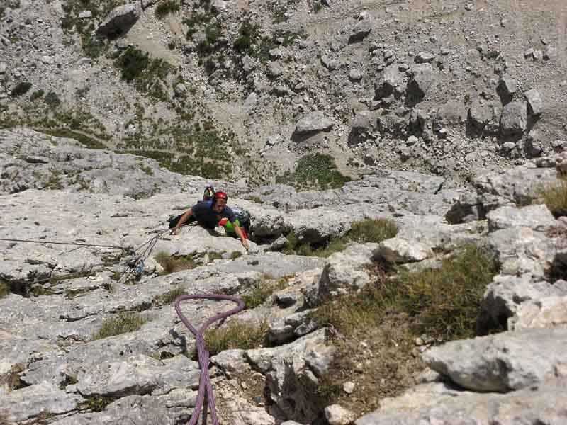 Ingrandisci