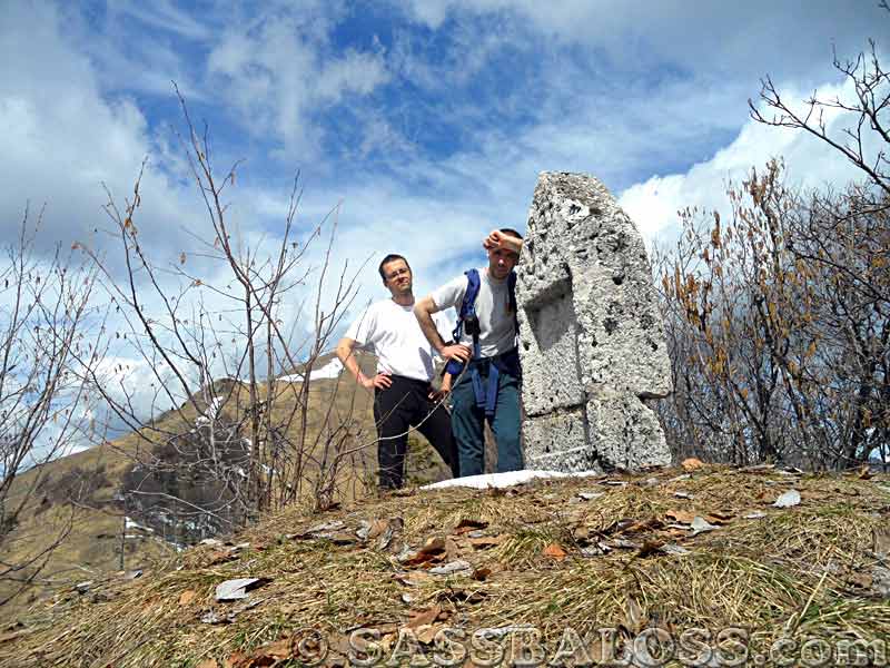 Ingrandisci