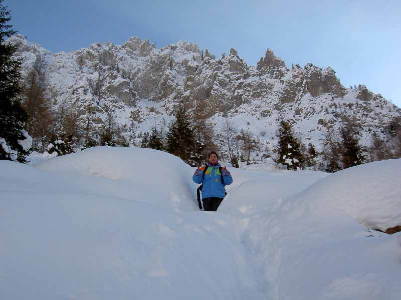 Ingrandisci