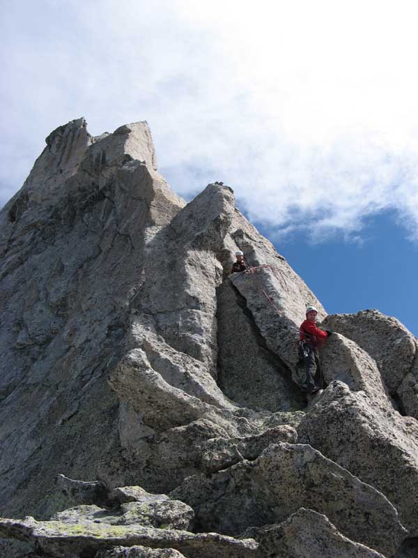 Ingrandisci