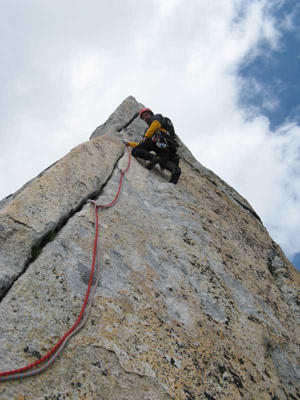 Ingrandisci